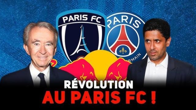 pg电子经验-法国首富入主PSG同城对手，克洛普+红牛高科技助力