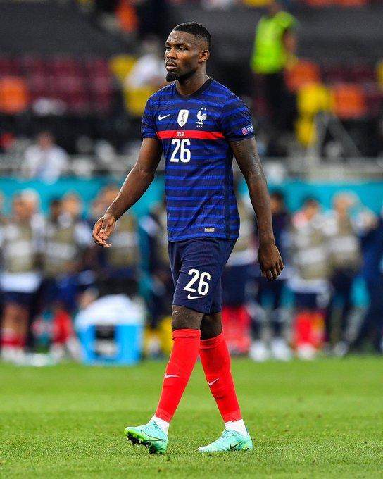 pg电子技巧-官方：征召小图拉姆入队 法国世界杯名单补全26人