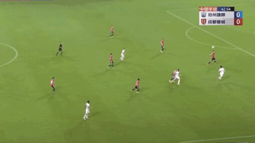 pg电子经验-沧州雄狮不满战平成都蓉城 主裁两次判罚引发争议