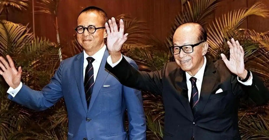 pg电子秘籍-李嘉诚儿子拿下世界杯转播权，全网炸锅